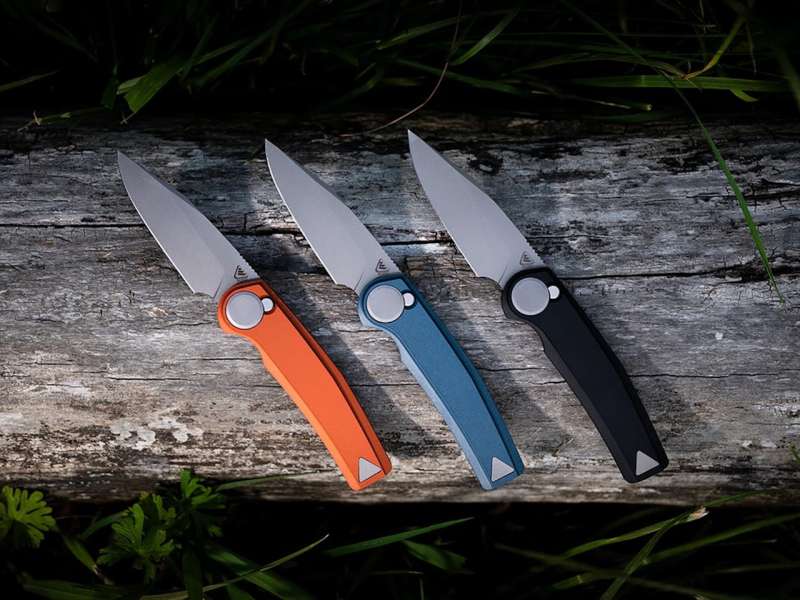 Work Sharp Madrone Clip Point EDC Folding Knife Review
