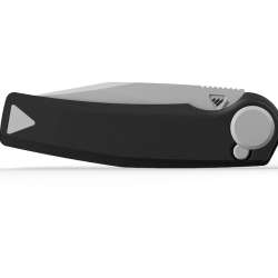 Work Sharp Madrone Clip Point EDC Folding Knife Specs
