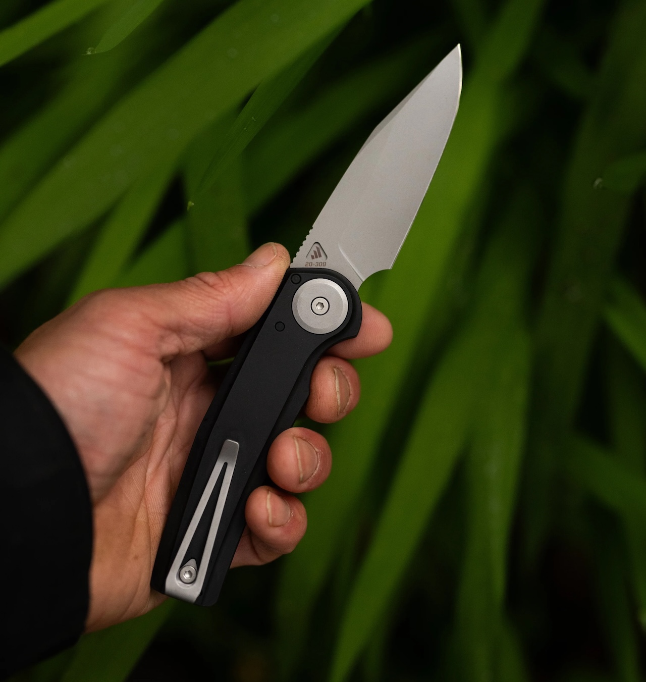 Work Sharp Madrone Clip Point EDC Folding Knife Where to Buy