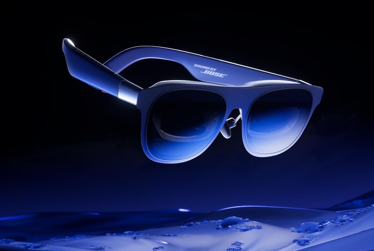 XREAL 1S AR XR Glasses