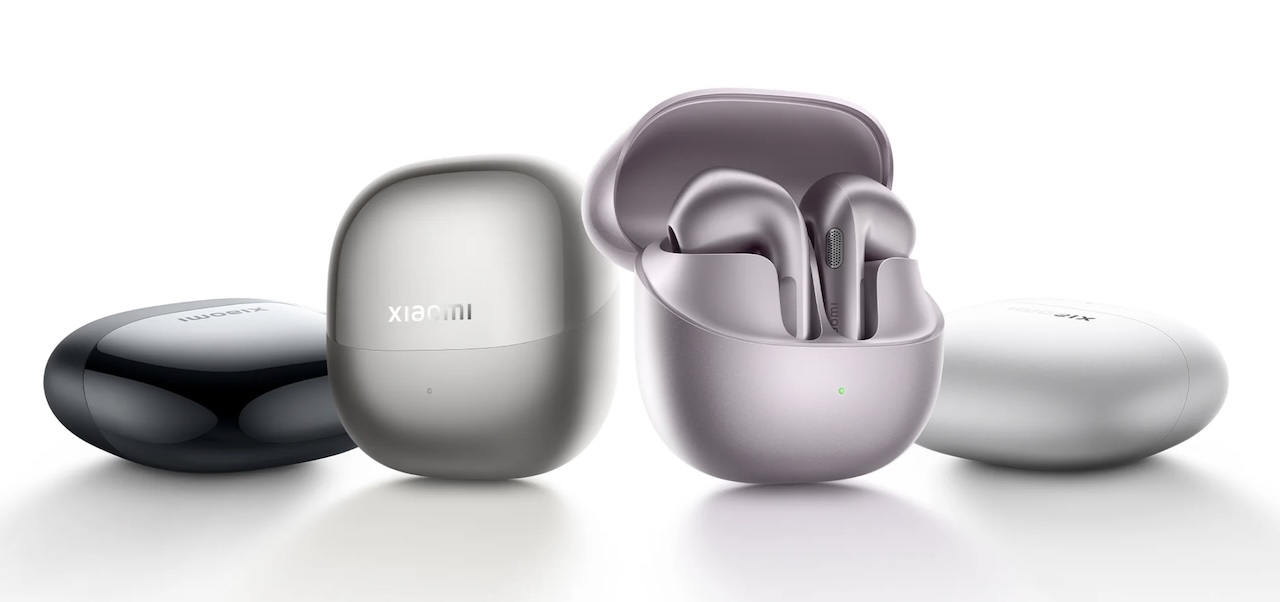 Xiaomi Buds 6