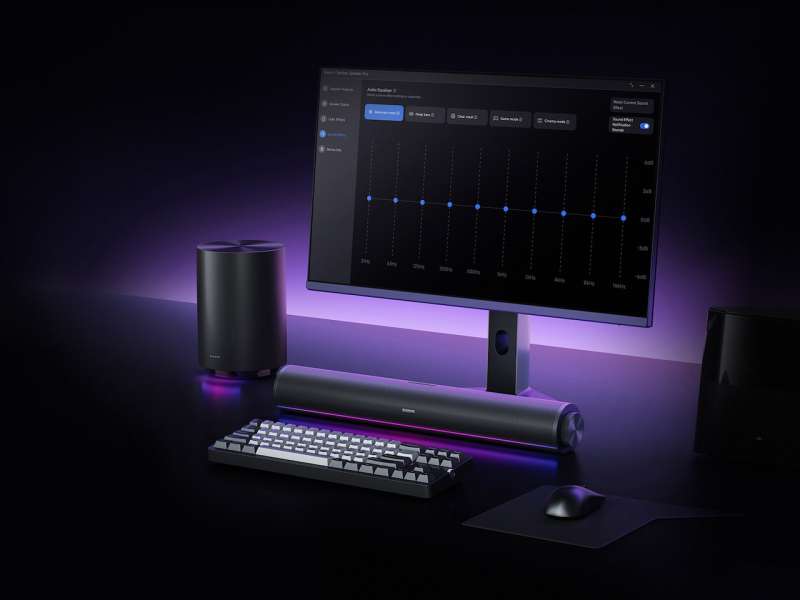 Xiaomi Desktop Speaker Pro Set Buy Now