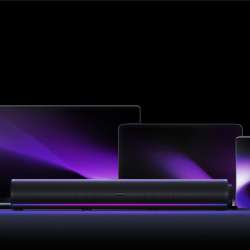 Xiaomi Desktop Speaker Pro Set Release