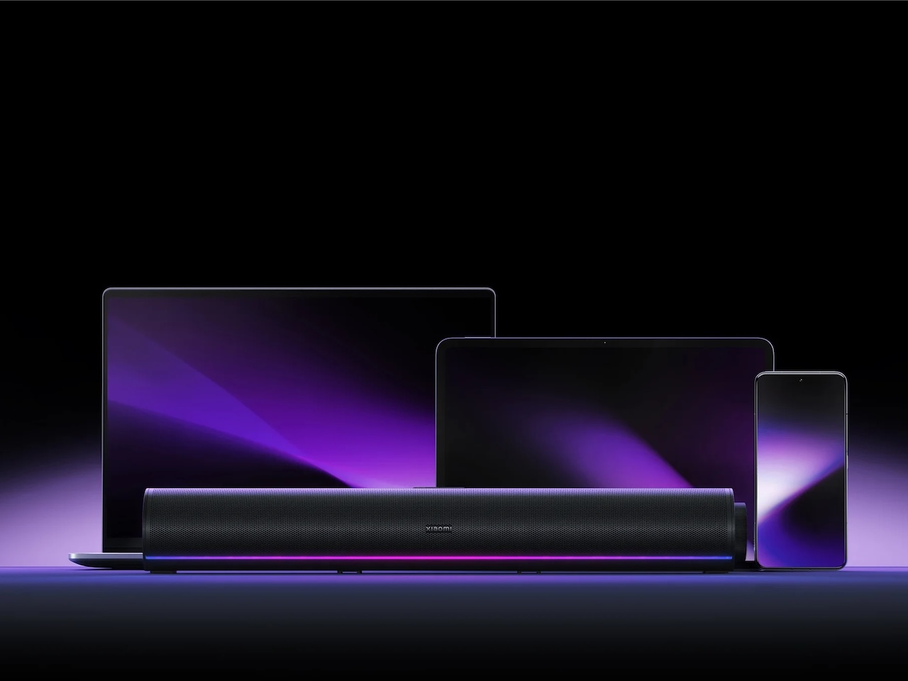Xiaomi Desktop Speaker Pro Set Release