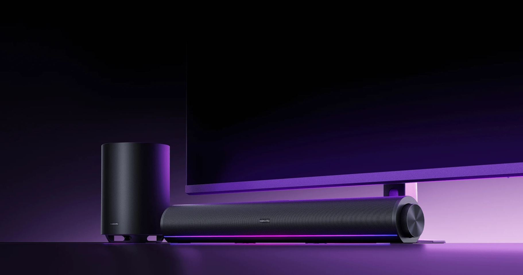 Xiaomi Desktop Speaker Pro Set Review