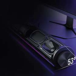 Xiaomi Desktop Speaker Pro Set Specs