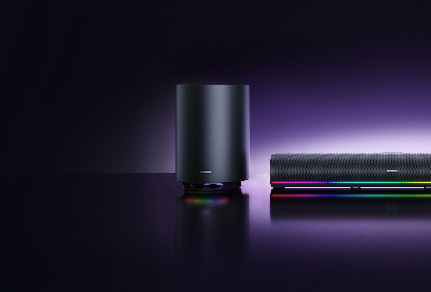 Xiaomi Desktop Speaker Pro Set Where to Buy