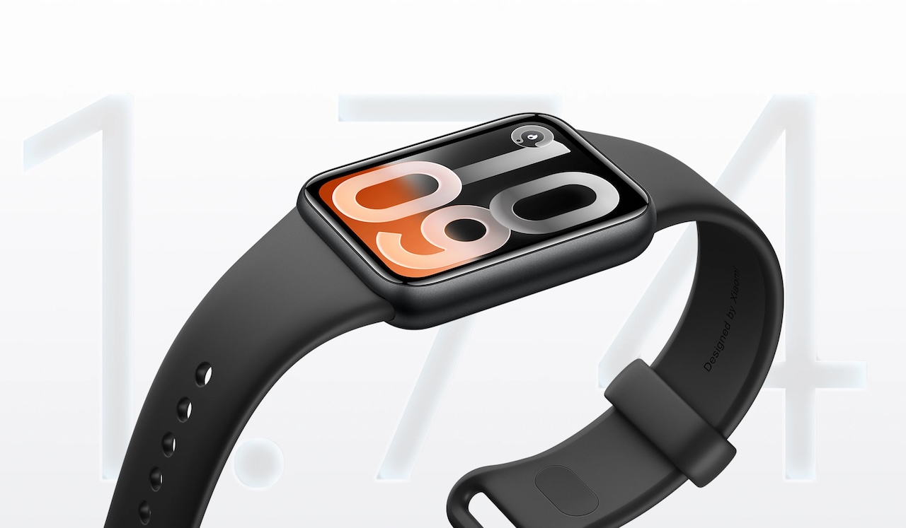 Xiaomi Smart Band 10 Pro Availability