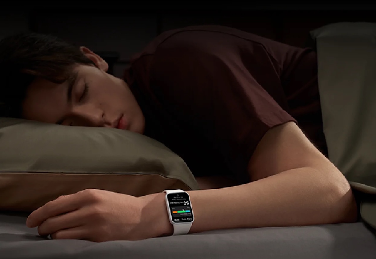 Xiaomi Smart Band 10 Pro Release