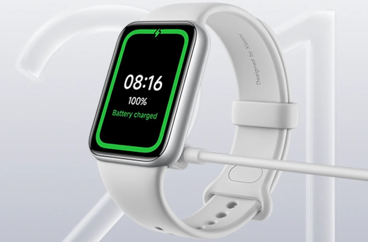 Xiaomi Smart Band 10 Pro Review