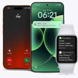 Xiaomi Smart Band 10 Pro Specs