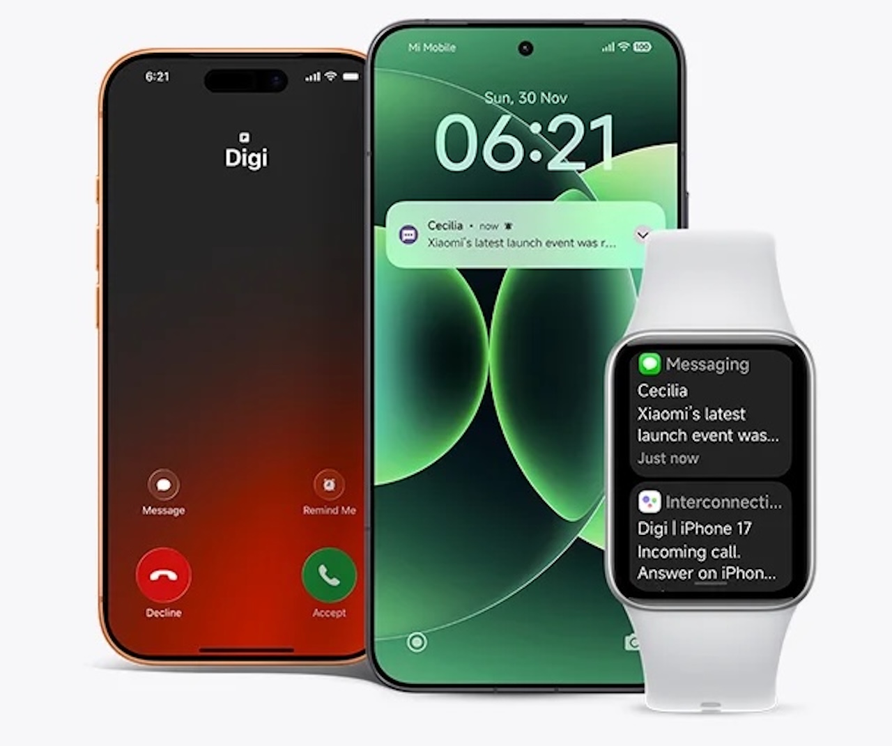 Xiaomi Smart Band 10 Pro Specs