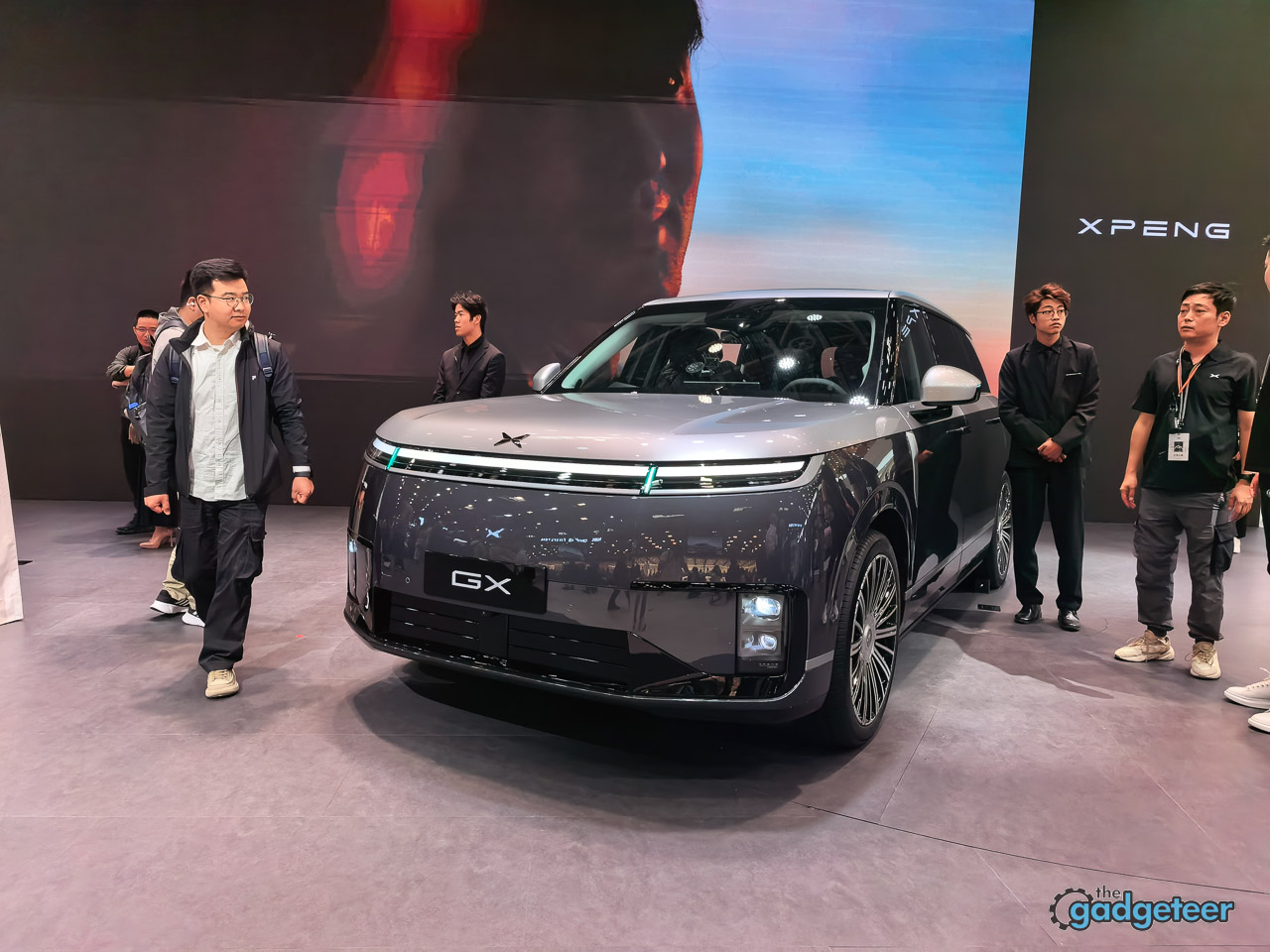 Xpeng 1 36