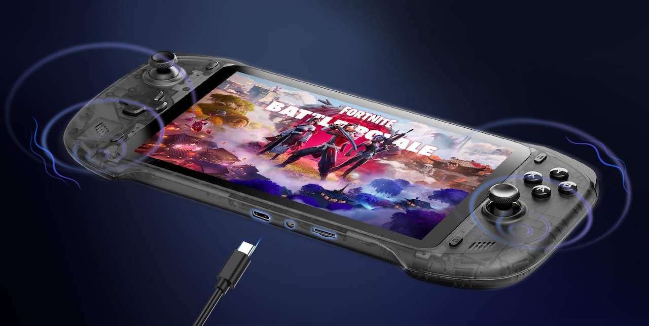 abxylute One Pro