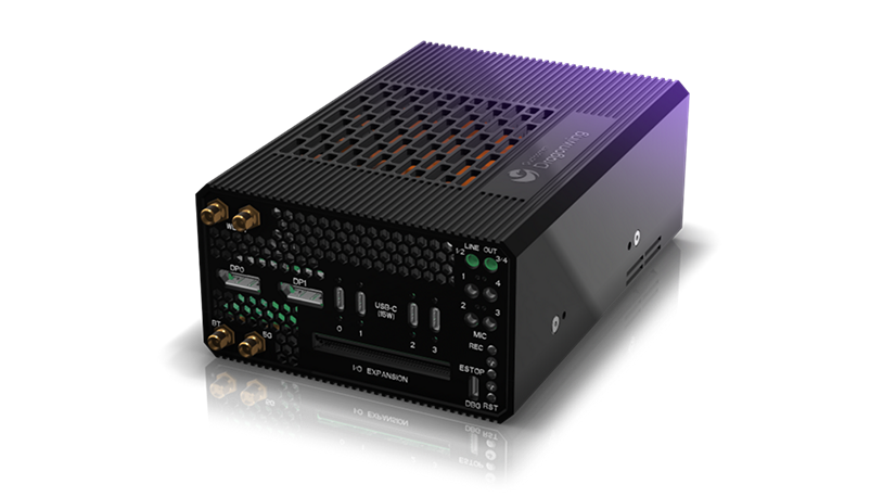 dragonwing iq10 robotics reference design
