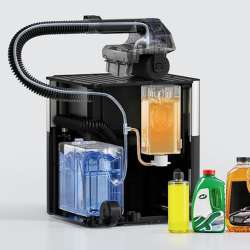 Linyo H1 Cordless All-in-one Car Wash Machine
