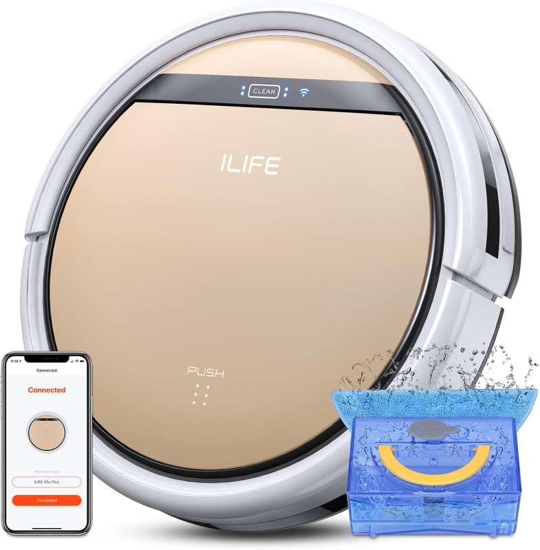 ilife v5s plus hero 1