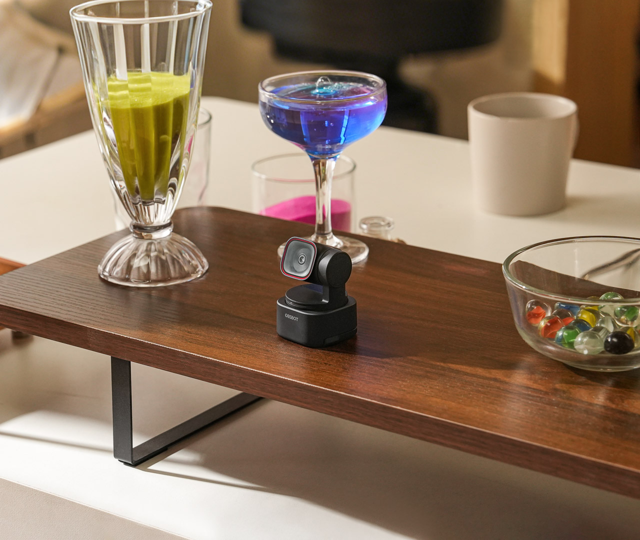 obsbot tiny 3 lite lifestyle 5