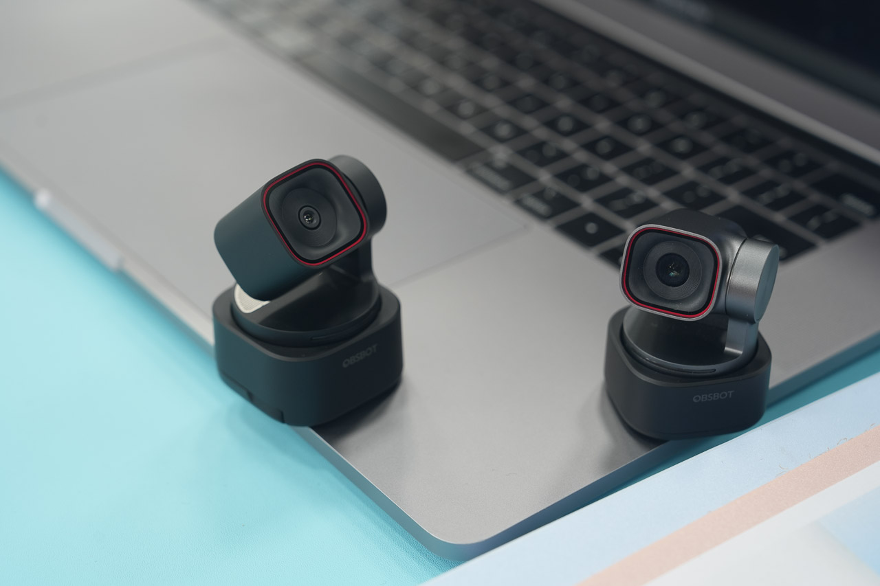 obsbot tiny 3 series lifestyle 19