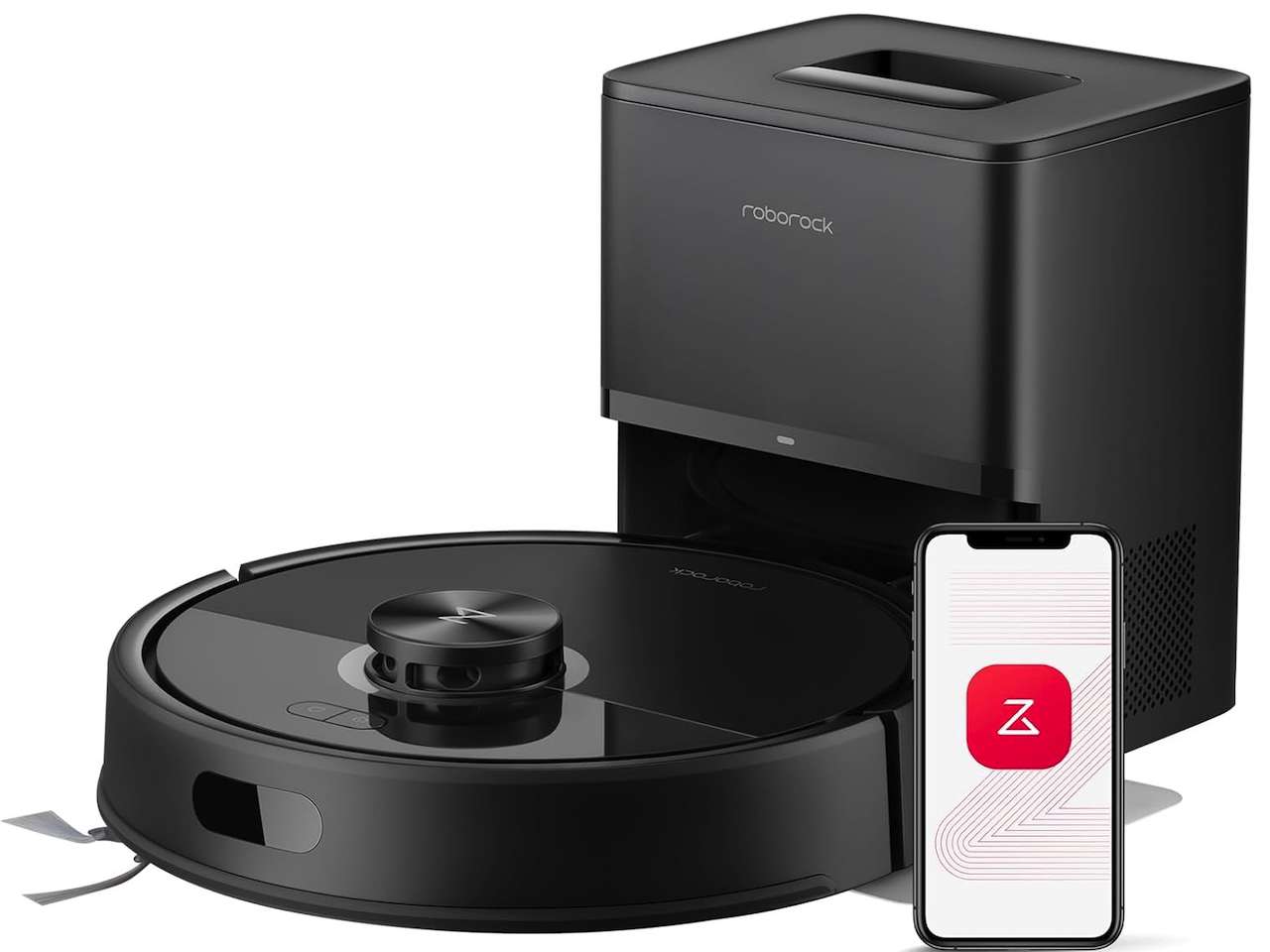 roborock Q7 M5+ Robot Vacuum and Mop