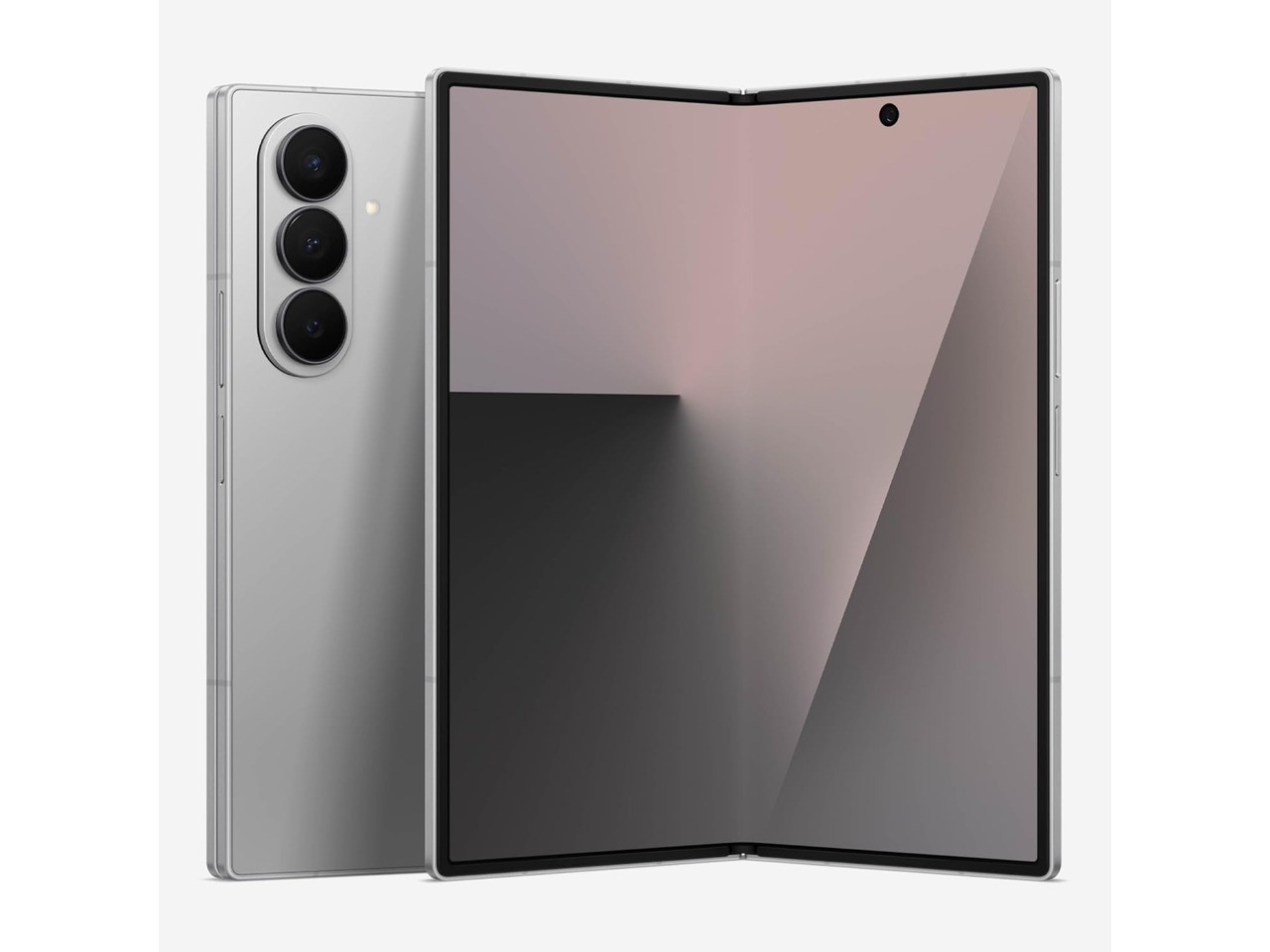 Samsung Galaxy Z Fold7 current model