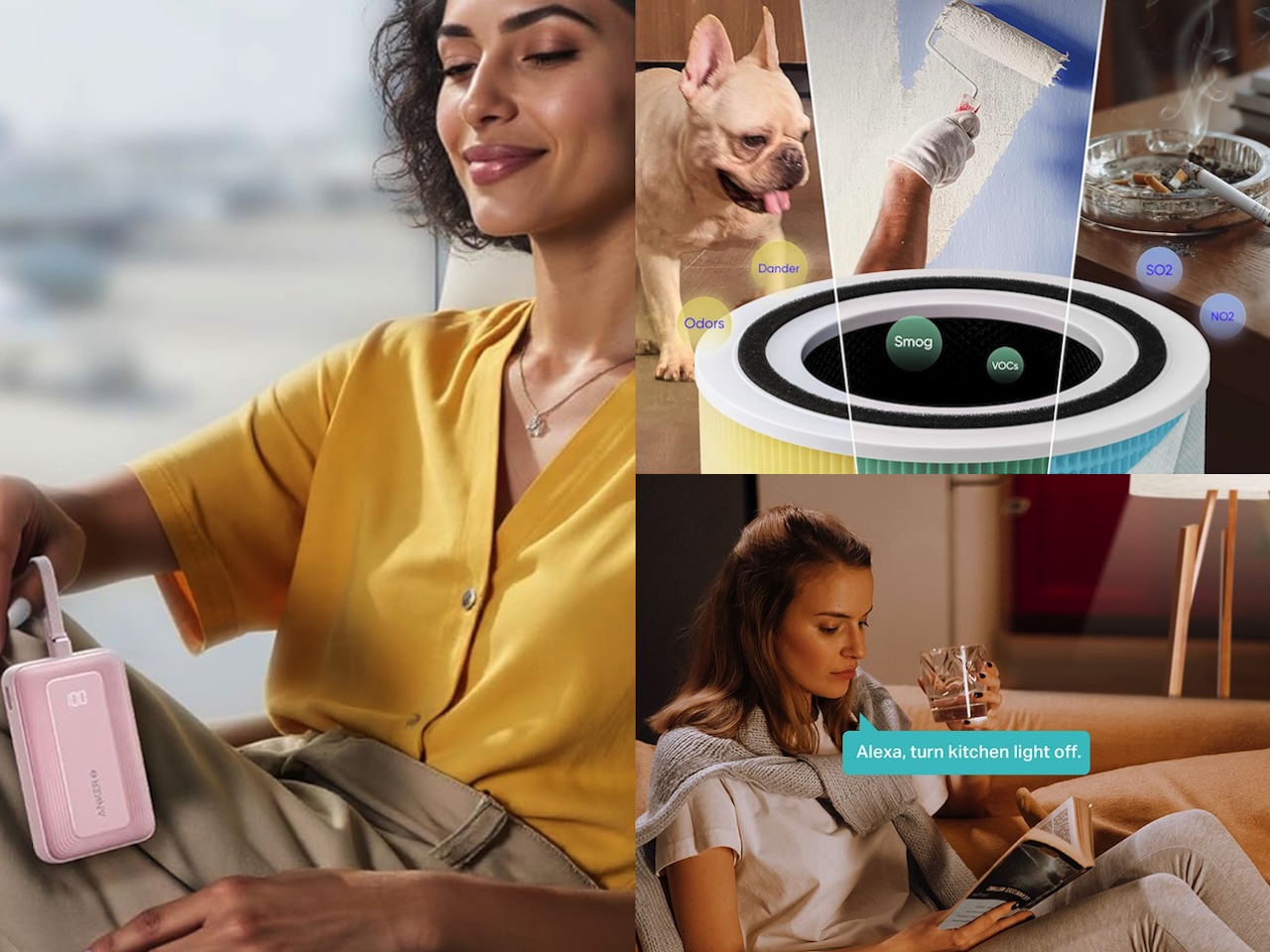 10 Best Amazon Gadgets Actually Worth Your Money Right Now