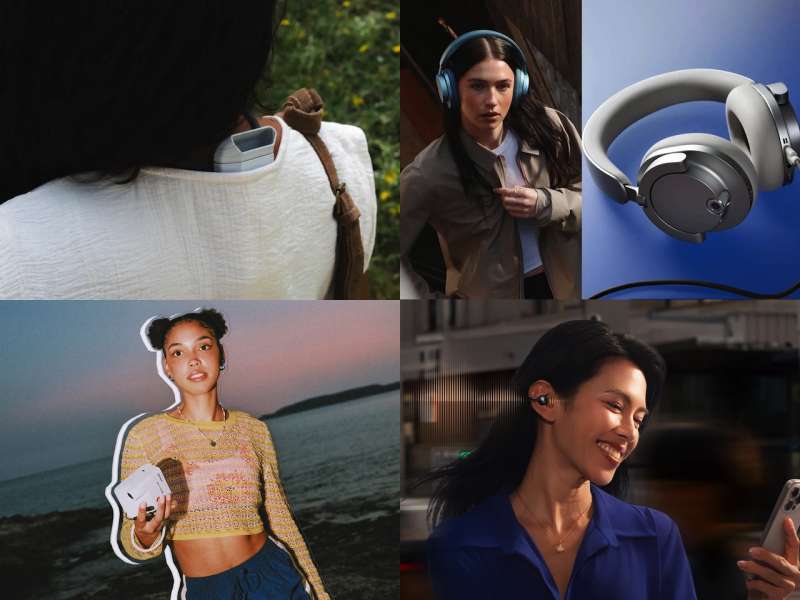 10 Gadgets That Made Us Stop and Look This Month
