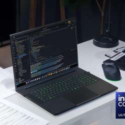 2026 Razer Blade 18 Gaming Laptop