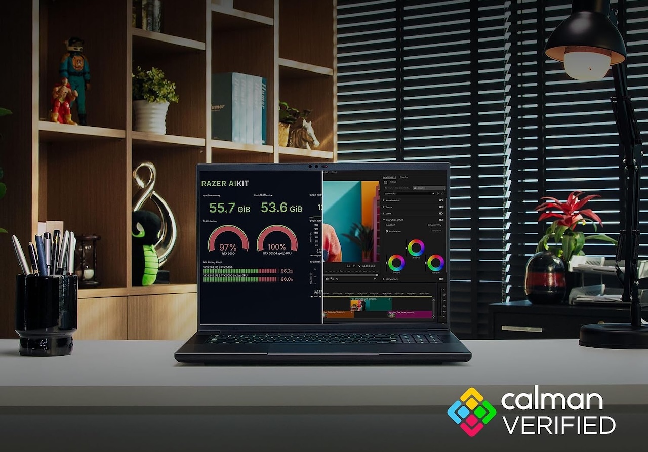 2026 Razer Blade 18 Laptop Review