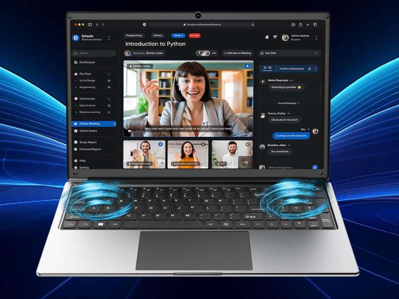 4 Budget Laptops Under $300 Worth Buying Before July Ends