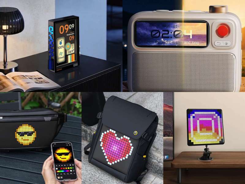 5 Back to School Gadgets That Aren't on Every List