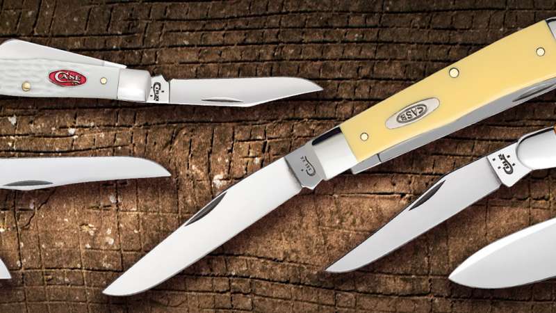 5 Best Case Folding Knives for Everyday Carry