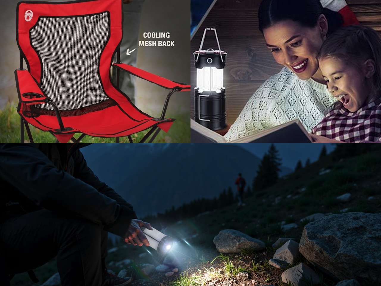 5 Camping Upgrades Under $150 That Actually Last More Than One Season_