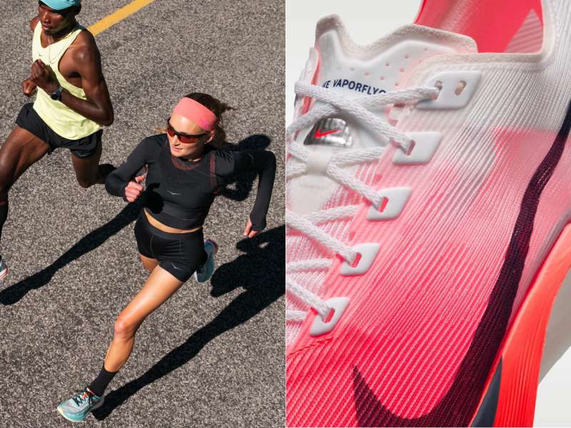 5 New Tech-Packed Sneakers Worth Lacing Up in 2026