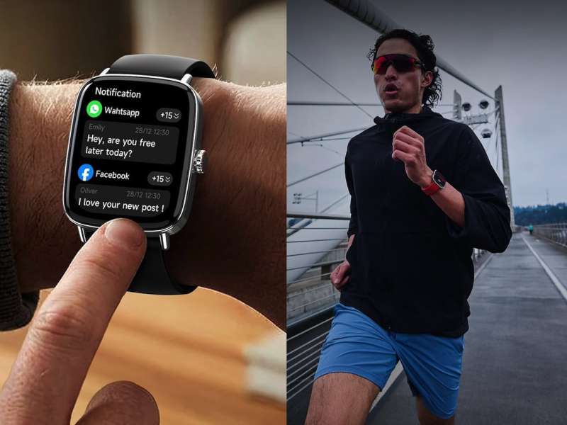 5 Smartwatch Deals Worth Grabbing for Back to School