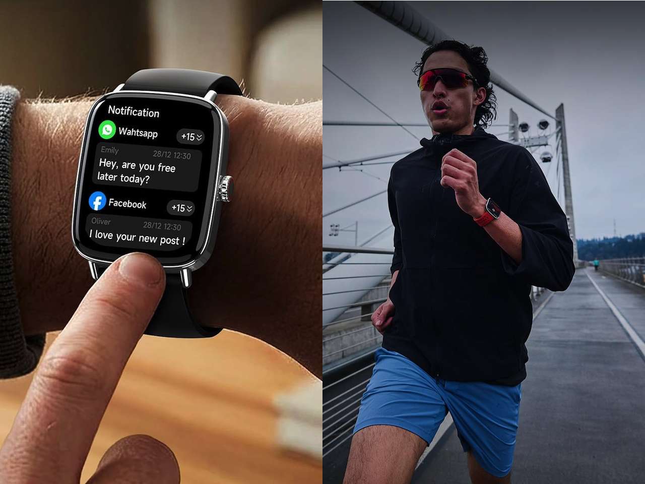 5 Smartwatch Deals Worth Grabbing for Back to School
