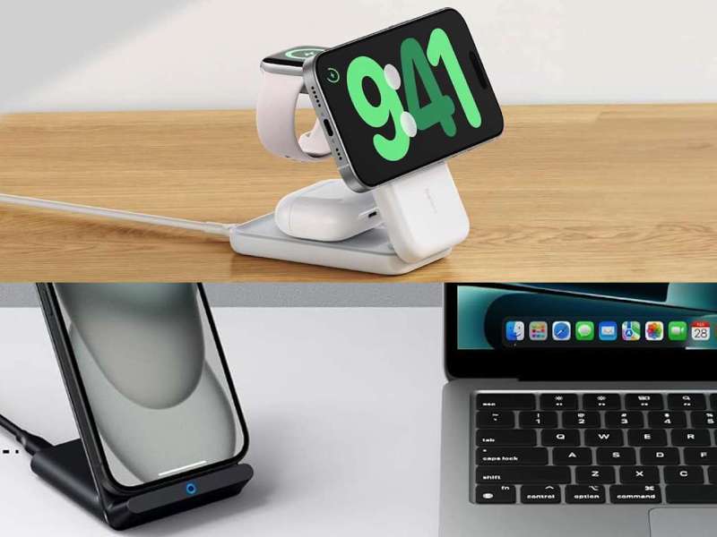 5 Wireless Charger Deals Worth Grabbing This July 2026