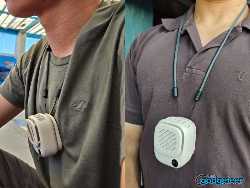 6 Portable Fans That Keep You Cool This Summer