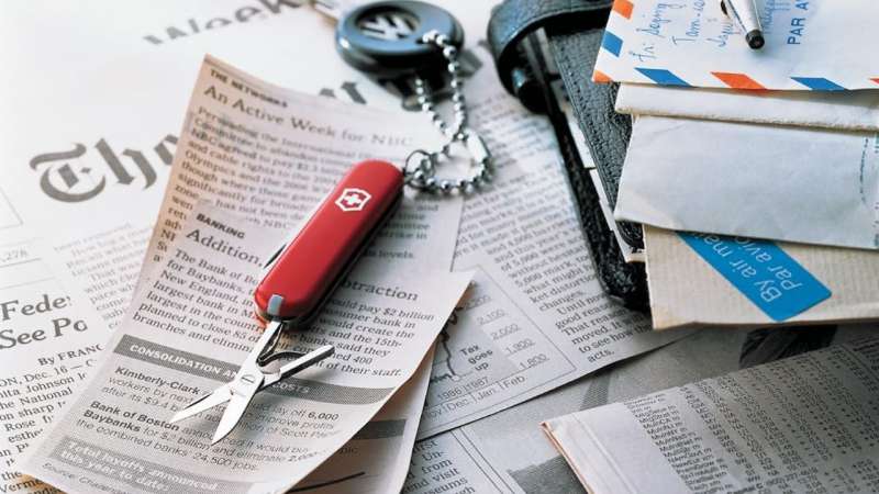 7 EDC Multitools People Are Actually Buying This Month