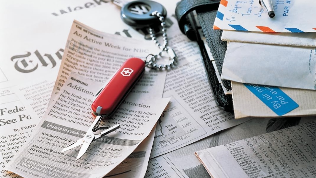 7 EDC Multitools People Are Actually Buying This Month
