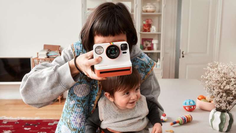 7 Retro Cameras Selling Out Faster Than Stores Can Restock