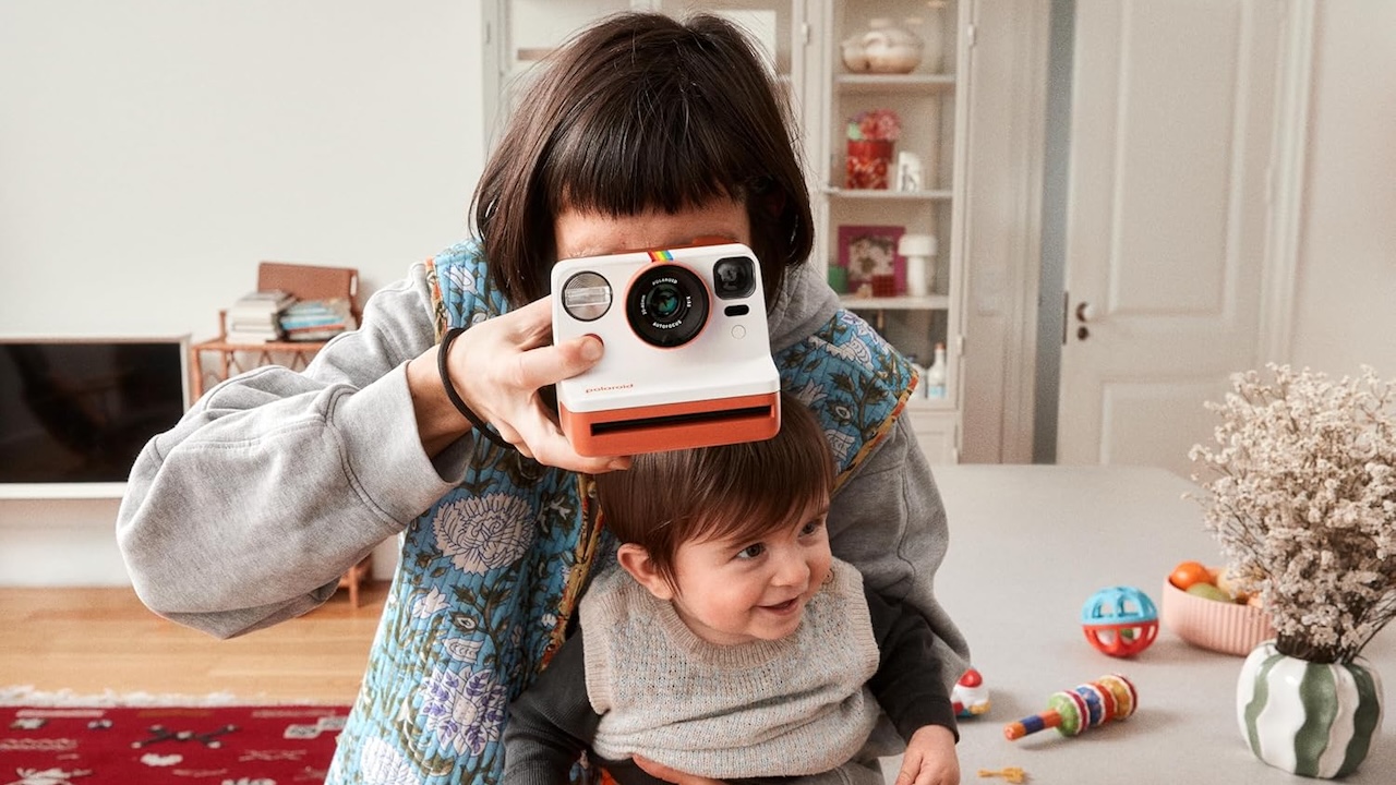 7 Retro Cameras Selling Out Faster Than Stores Can Restock