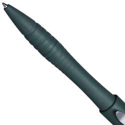 CRKT Williams Personal Defense Pen- Grivory Handle, Green, TPENWRG