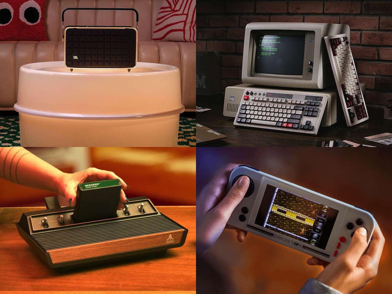 8 Best Retro Gadgets Worth Buying Today
