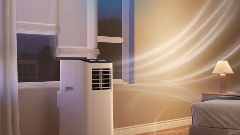 8 Portable Air Conditioners Under $400 A