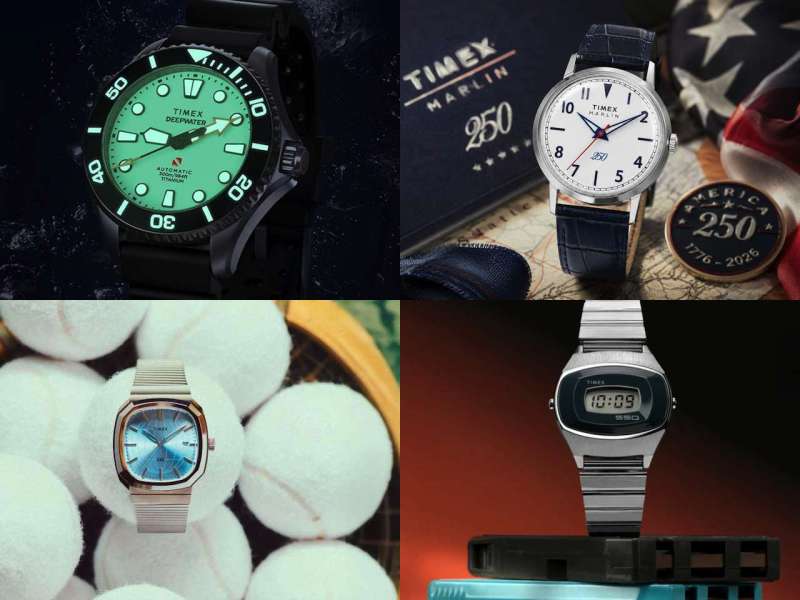 8 Times Timex Gave Us Tool Watch Perfection