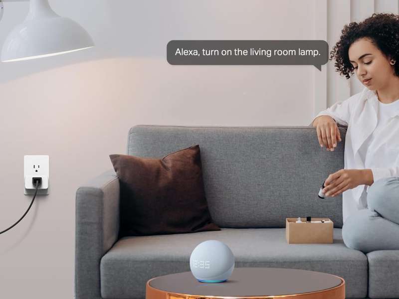 8 Smart Plugs That Solve Everyday Problems in 2026