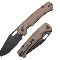 ARTISANCUTLERY REVEL Pocket Knife for Men