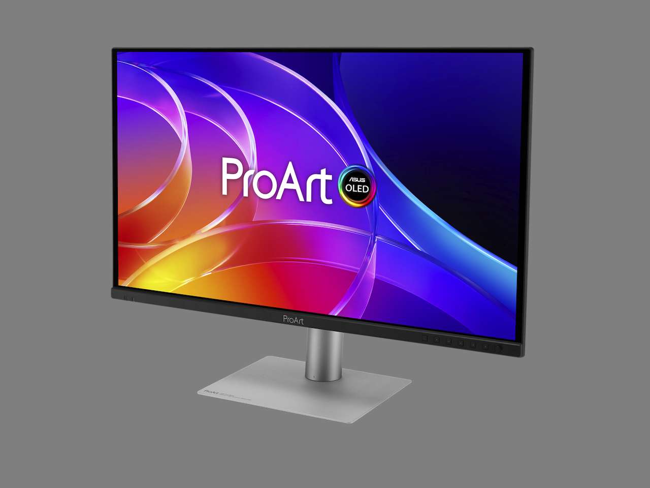 ASUS ProArt Display OLED PA279CDV