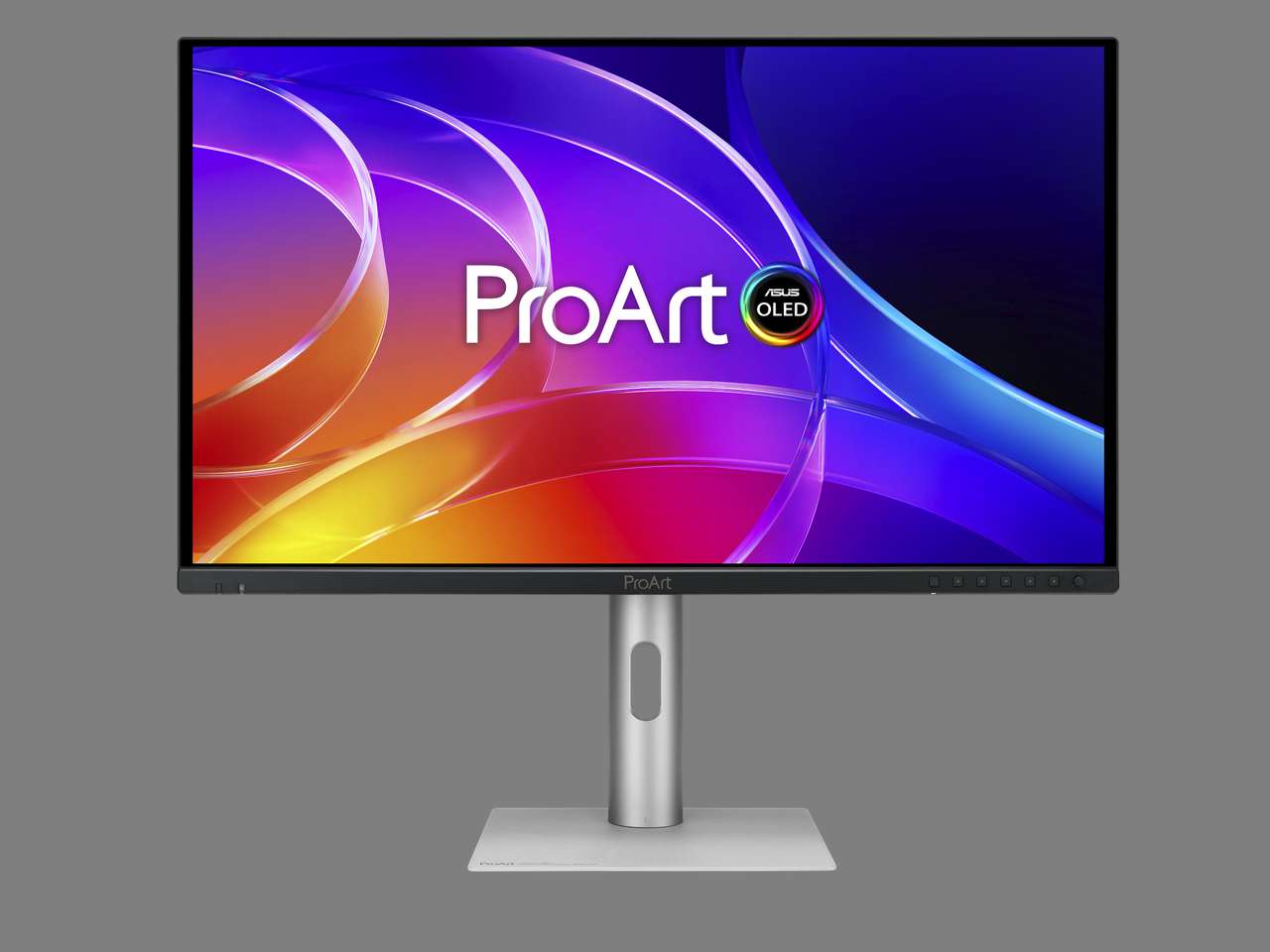 ASUS ProArt Display OLED PA279CDV